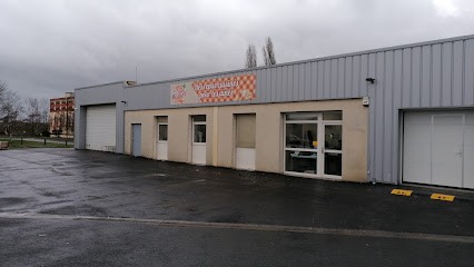 Cuisine Centrale d'Api Restauration - Comme à la maison, Traiteur à Pithiviers
