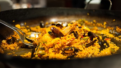 Mister Paella-Traiteur, Traiteur à La Chapelle-Launay