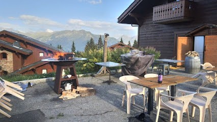 Le Goût Des Cimes, Traiteur à Hauteluce