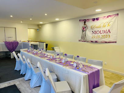 Par Simple Gourmandise Events - Traiteur Afro Créole Traiteur à Champigny-sur-Marne