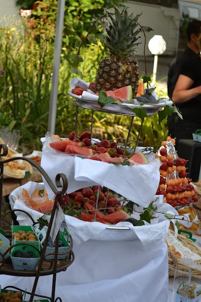 Arnaud Le Chef Traiteur D'Arcony, Traiteur à Duclair