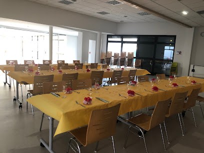 Aux Délices du Vietnam, Traiteur à Mittelhausbergen
