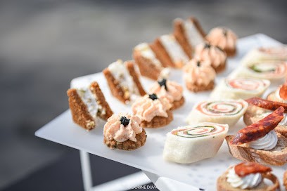 Aux Saveurs Denoual, Traiteur à Médréac