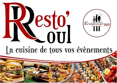 Resto'Roul, Traiteur à Sauveterre-de-Guyenne