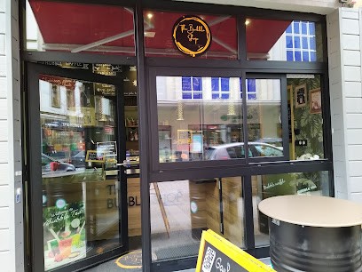 The Bubble Shop, Traiteur à Sarreguemines