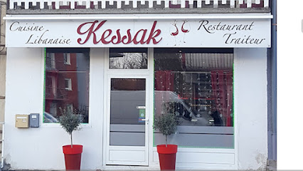 Kessak Bonnatrait, Traiteur à Sciez