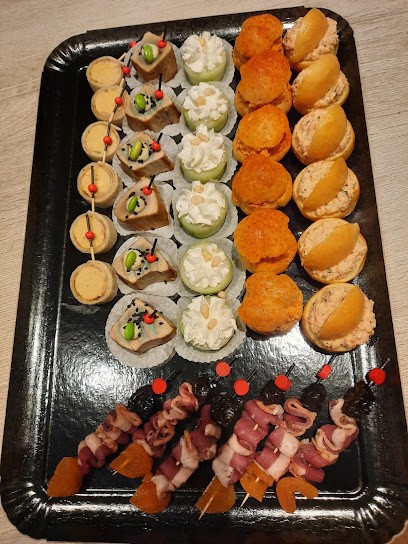 Traiteur des Oliviers, Traiteur à Mandelieu-la-Napoule