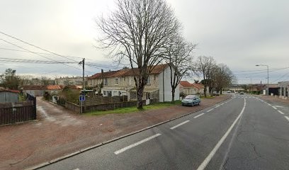Alain Cuisine Chez Vous, Traiteur à Saintes