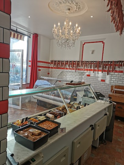 Chez P'tit Péron, Traiteur à Saint-Savinien