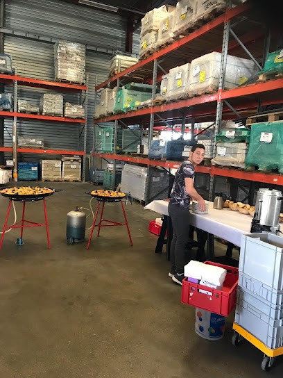 Au Plateau Gourmand, Traiteur à Saint-Martin-du-Mont