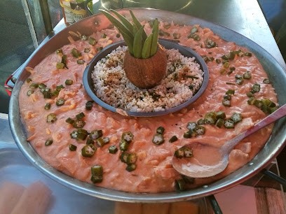 Nouvelle Orléans Traiteur, Traiteur à Montlouis-sur-Loire