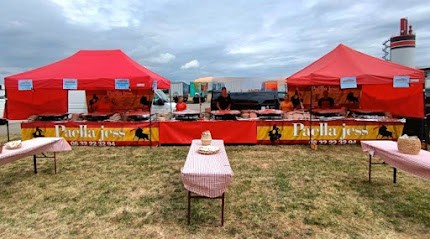 Paella jess, Traiteur à Sélestat