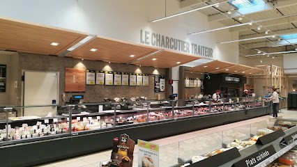 E.Leclerc TRAITEUR Vitré, Traiteur à Vitré
