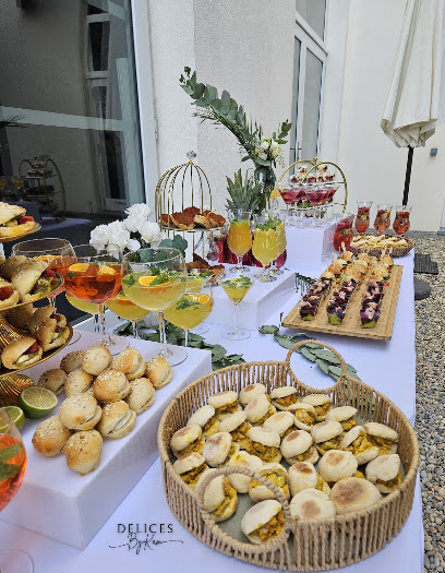 Delicesbykam Traiteur à Villefranche-sur-Saône