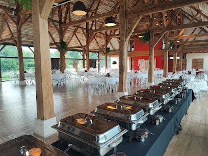 Couleurs réunion, Traiteur à Sens