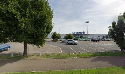 E.Leclerc TRAITEUR Sezanne, Traiteur à Sézanne