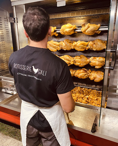 Rotisserie Gali Traiteur à Bordeaux