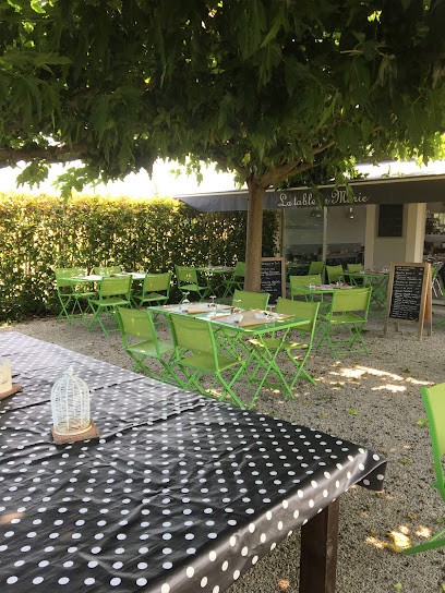 La Table De Marie Traiteur, Traiteur à Pinsaguel