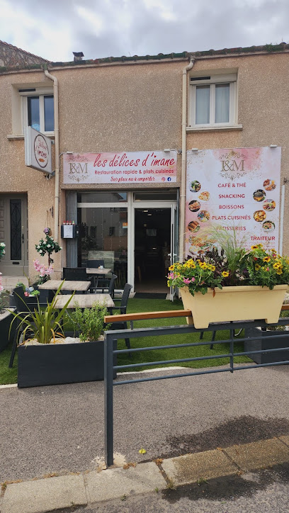 Les Délices D'imane Traiteur à Villelongue-de-la-Salanque