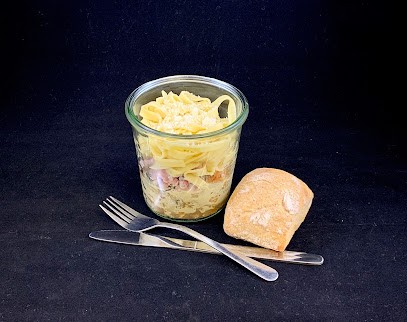 La Toque Roulante - Food Truck, Traiteur à L'Union