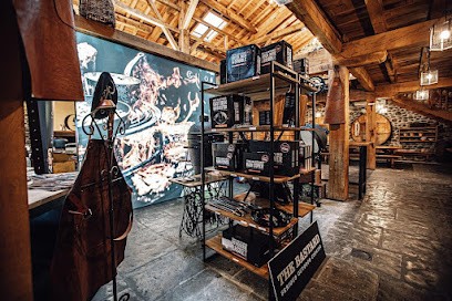 Tournebroche Gueuleton Pau, Traiteur à Lescar