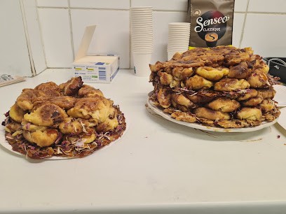 P'tit Péché Mignon, Traiteur à Pierrelatte