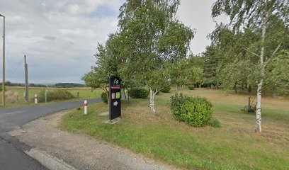 Brunel Events, traiteur, Traiteur à Saint-Chély-d'Apcher