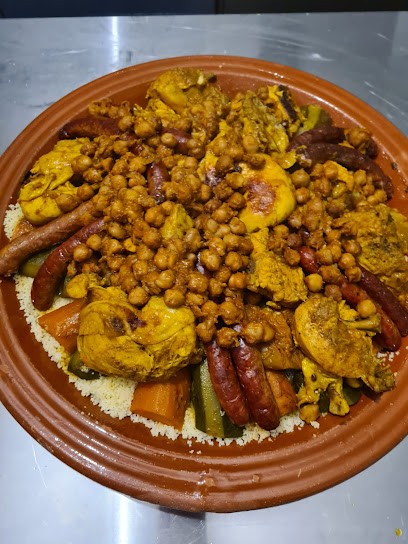 la maison du couscous a gagnac sur garonne, Traiteur à Gagnac-sur-Garonne