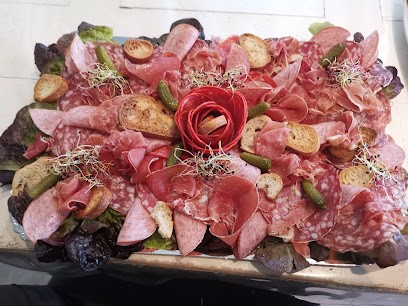 Mam's cuisine, Traiteur à Saint-Martin-d'Abbat