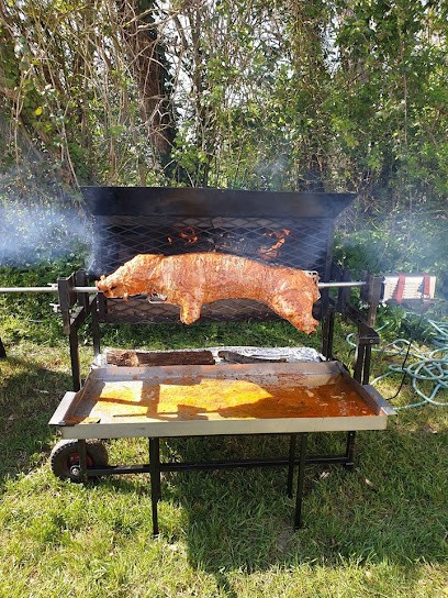 Le Buffet d'Hervé, Traiteur à Chémery