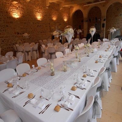 Les Gourman'dinent, Traiteur à Thurins