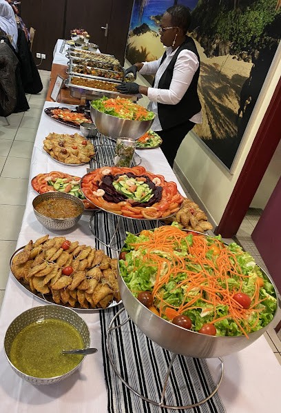 Zira Traiteur, Traiteur à Quincy-Voisins