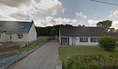 Denis Anthony Jean-Pierre Andre, Traiteur à Estrée-Blanche