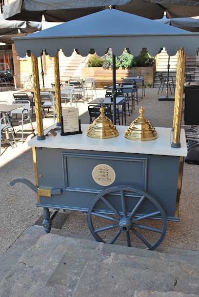 C-GASTRONOMIE Boutique Saint Cyr, Traiteur à Saint-Cyr-au-Mont-d'Or