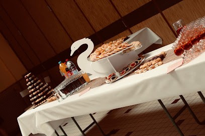 Traiteur Glavieux, Traiteur à Rouvroy