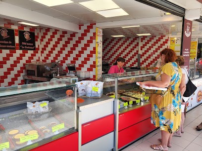 Chez Gaston, Traiteur à Port-la-Nouvelle