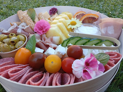 Instant Gourmand By Ninie Traiteur à Saint-Amand-les-Eaux