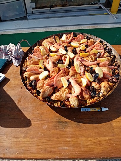 PHIL'ROTISSERIE, Traiteur à Saint-Julien-les-Villas