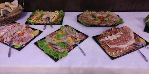 Parfum d'Evénement, Traiteur à Erstein