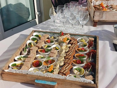 La Boutique d'Eric Pouhier, Traiteur à Vicq-sur-Mer