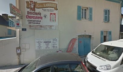 Traiteur Larrieu, Traiteur à Louvie-Juzon