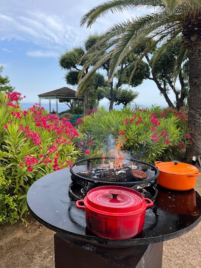 Oncle Flamme, Traiteur au Pradet