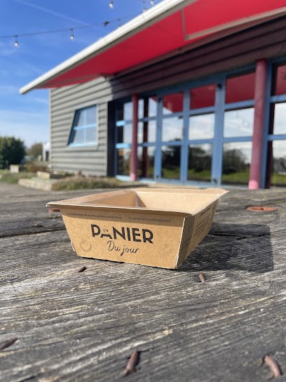 Au Bureau des Saveurs, Traiteur à Mouazé
