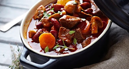 L'Escale II, Traiteur à Saint-Sauveur