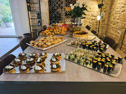 Le Silence Des Oignons, Cuisine 100% Végétale Traiteur à Lunel