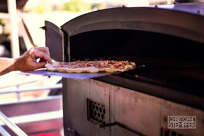 Seb'Flam, Traiteur à Soufflenheim