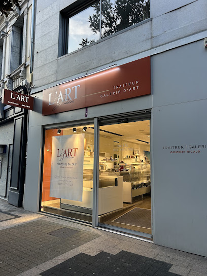 L'art Dinatoire Traiteur à Tarbes