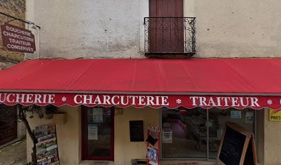 Rayssac Marc, Traiteur à Monpazier