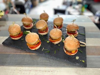 De Lamaïette, Traiteur à Livry-Gargan