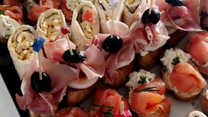 A la sauce de Manuella, Traiteur à Marly
